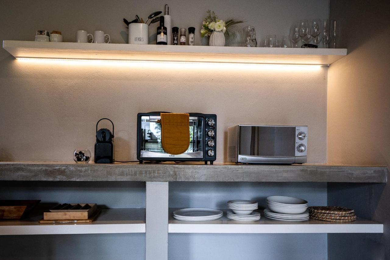 莎隆斯伯格葡萄园小屋酒店 图尔巴 外观 照片