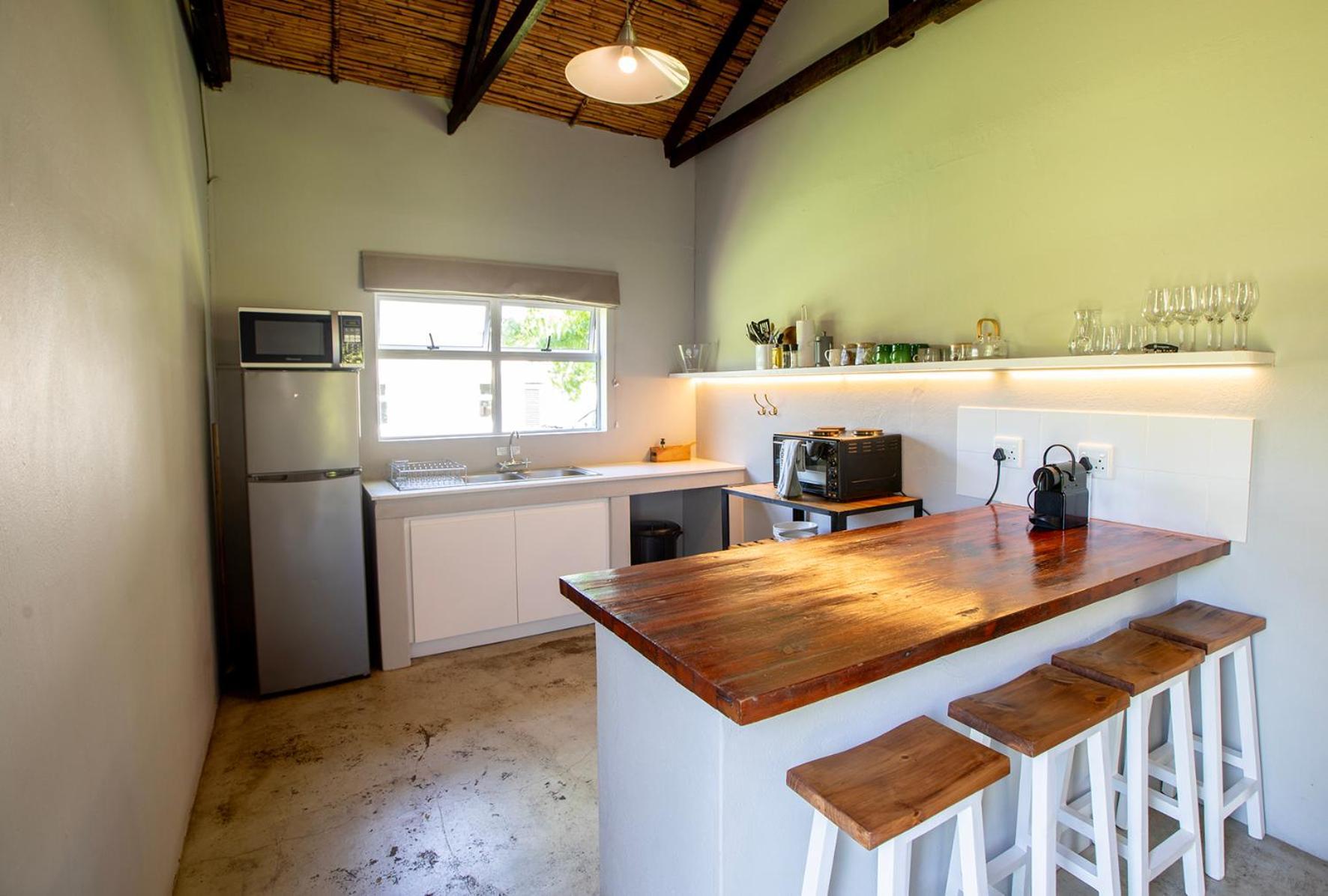莎隆斯伯格葡萄园小屋酒店 图尔巴 外观 照片
